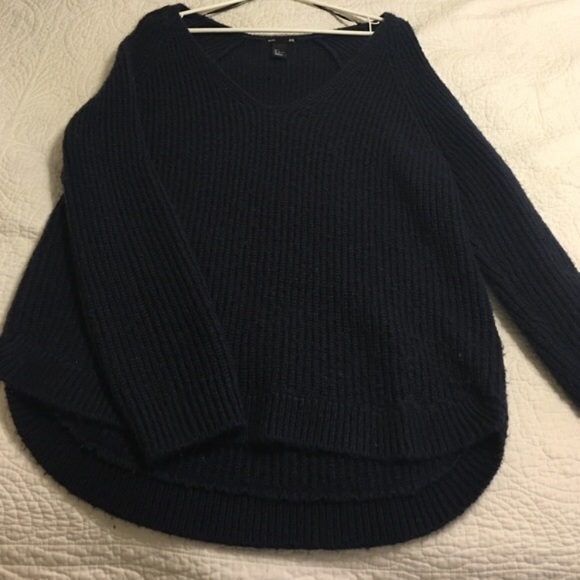 H&M Sweaters - Oversized knit sweater